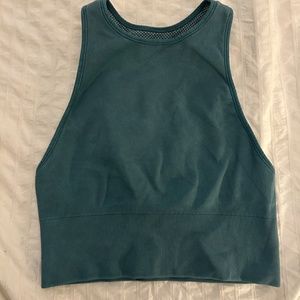 Tone It Up X Avocado sports top